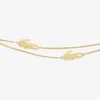 Crocodile Bracelet