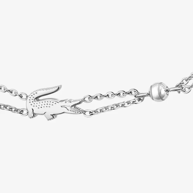 Crocodile Bracelet