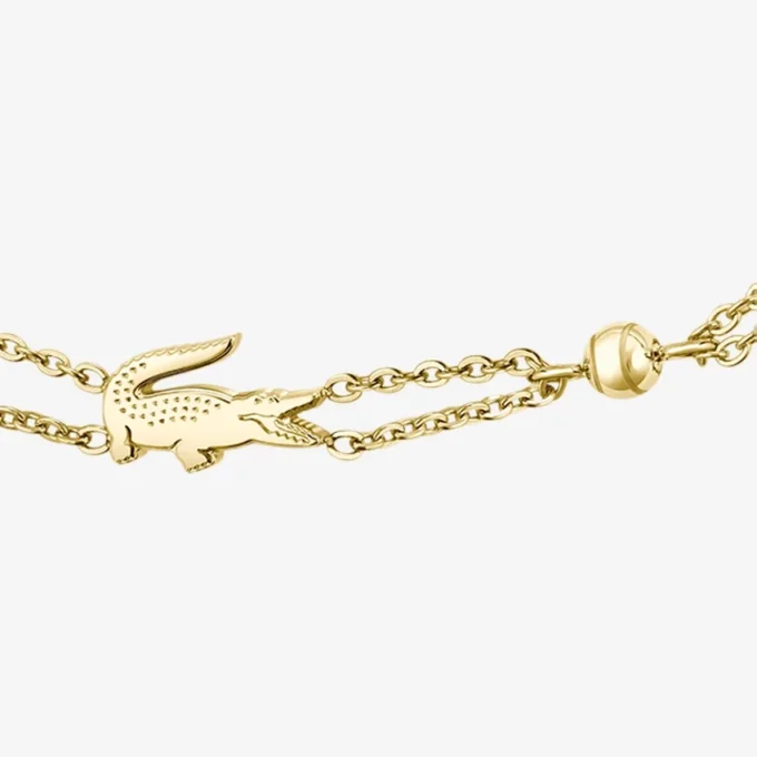 Crocodile Bracelet