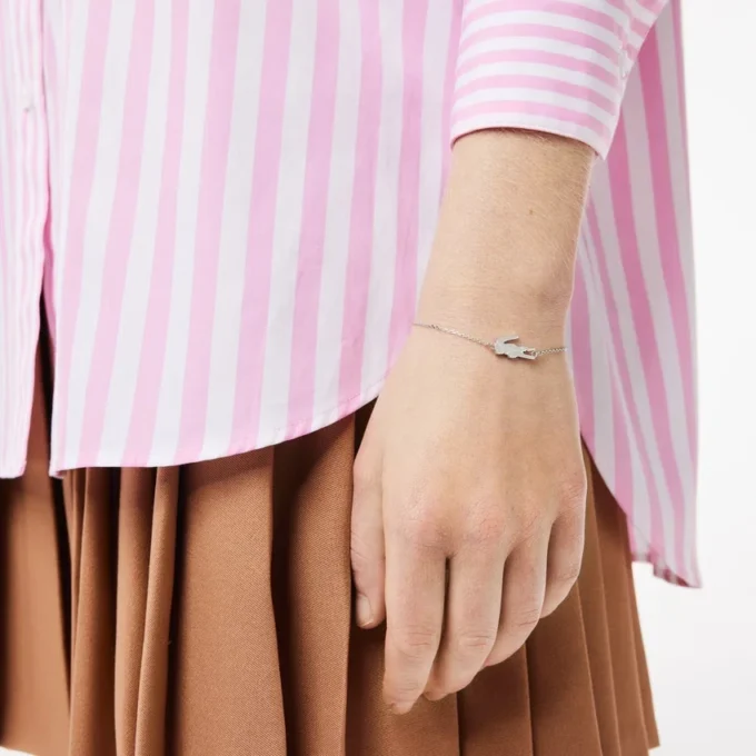Crocodile Bracelet