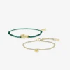 Crocodile Bracelets Gift Set