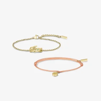 Crocodile Bracelets Gift Set