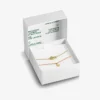 Crocodile Bracelets Gift Set