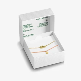 Crocodile Bracelets Gift Set