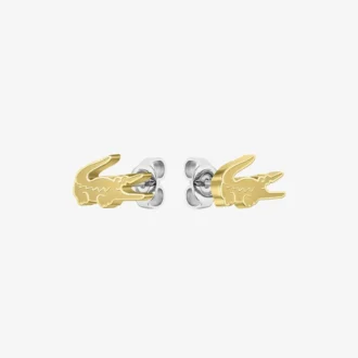 Crocodile Earrings