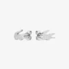 Crocodile Earrings