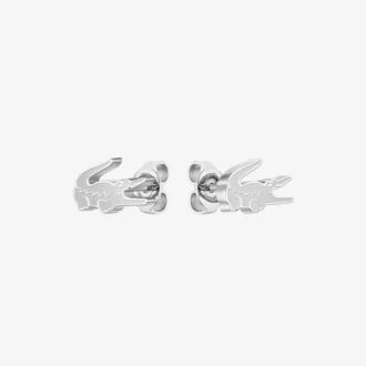 Crocodile Earrings