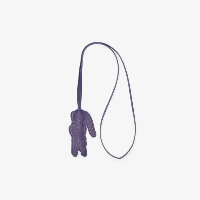 Crocodile Key Ring
