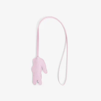 Crocodile Key Ring