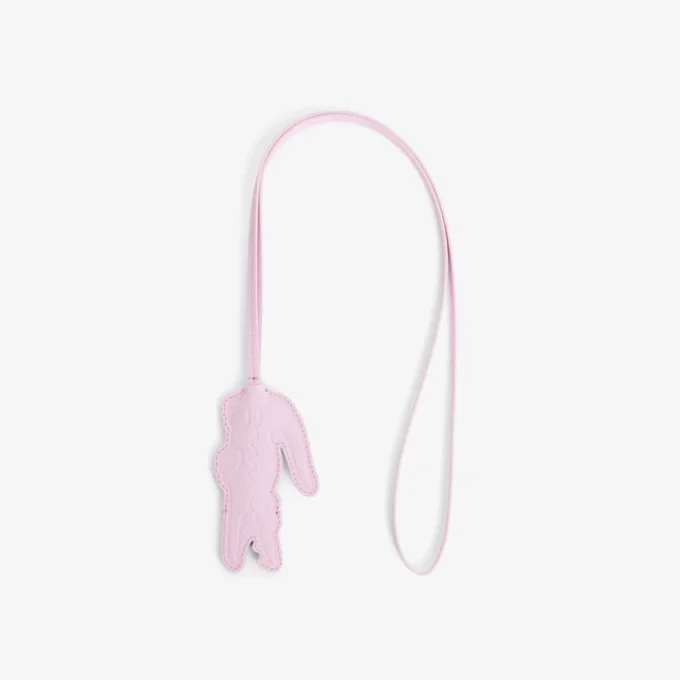 Crocodile Key Ring