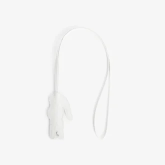 Crocodile Key Ring