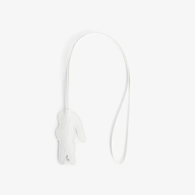 Crocodile Key Ring
