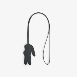 Crocodile Key Ring