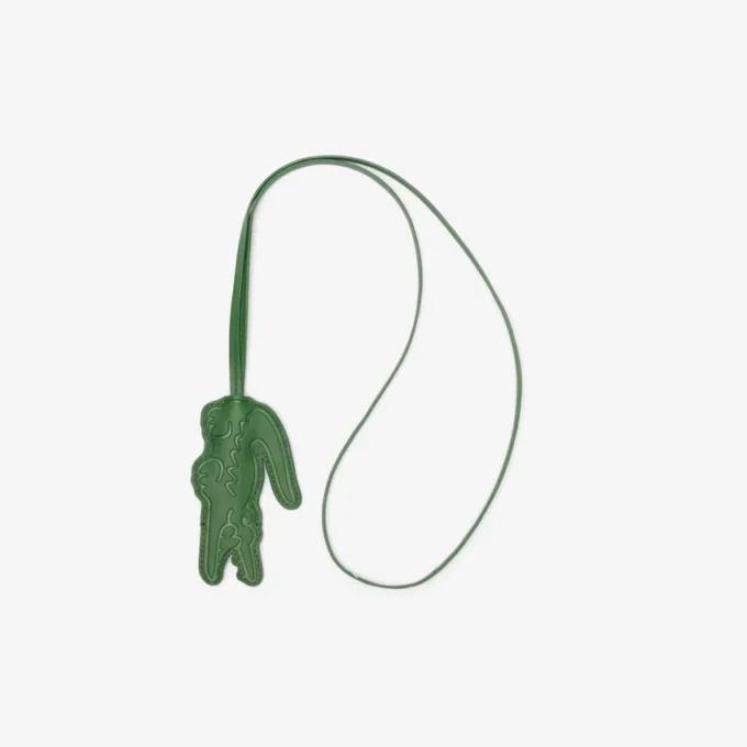 Crocodile Key Ring