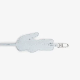 Crocodile Key Ring