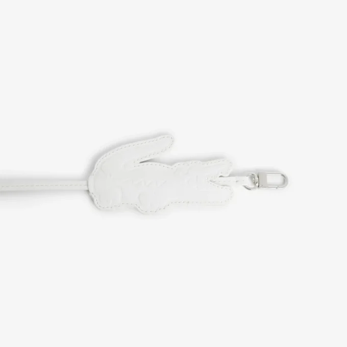 Crocodile Key Ring