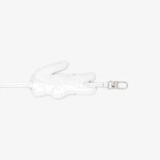 Crocodile Key Ring