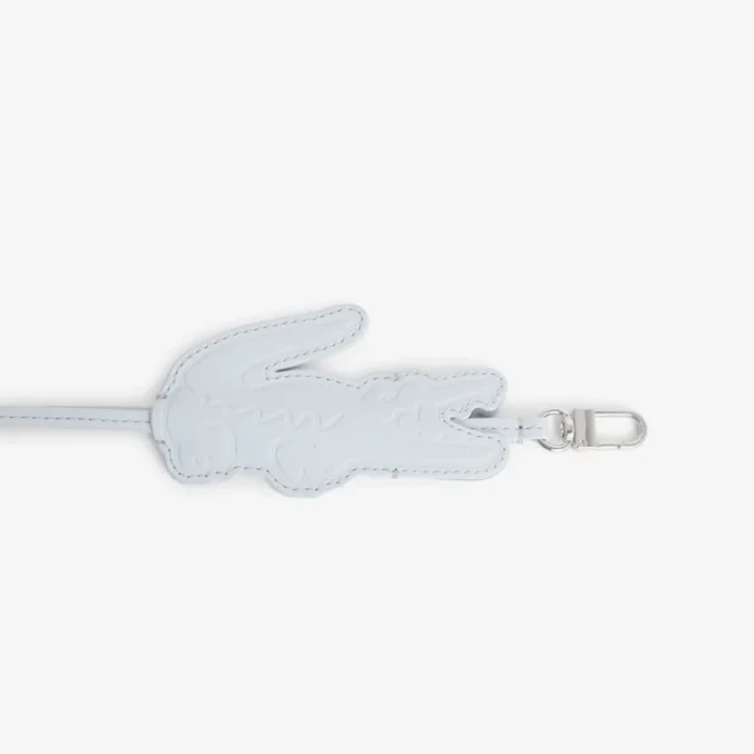 Crocodile Key Ring