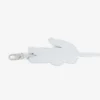Crocodile Key Ring