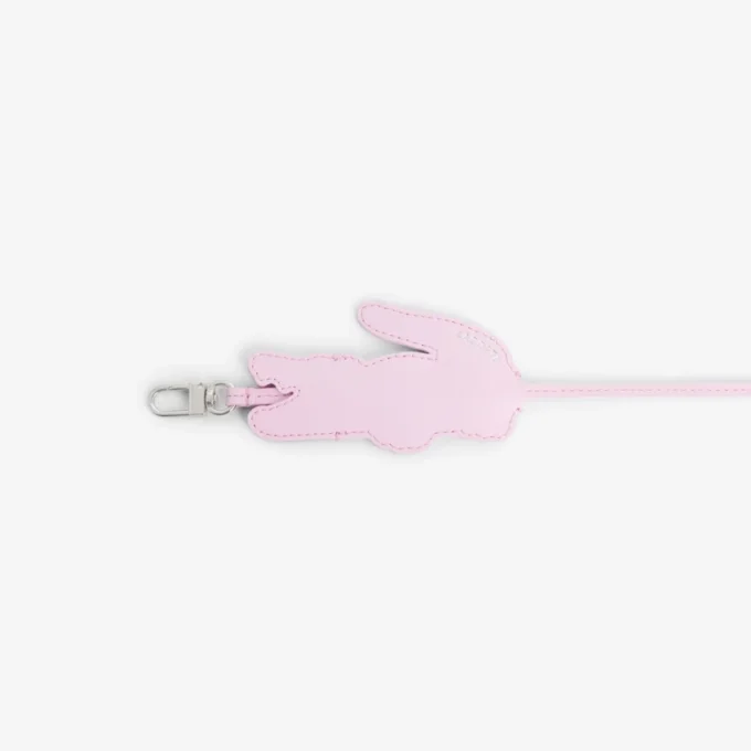 Crocodile Key Ring