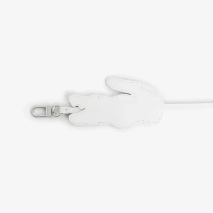 Crocodile Key Ring