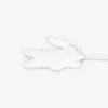 Crocodile Key Ring