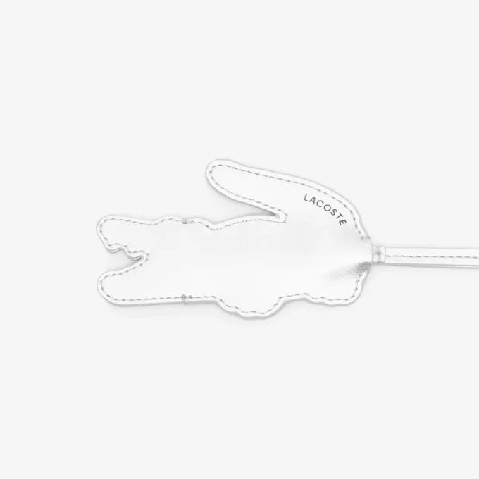 Crocodile Key Ring