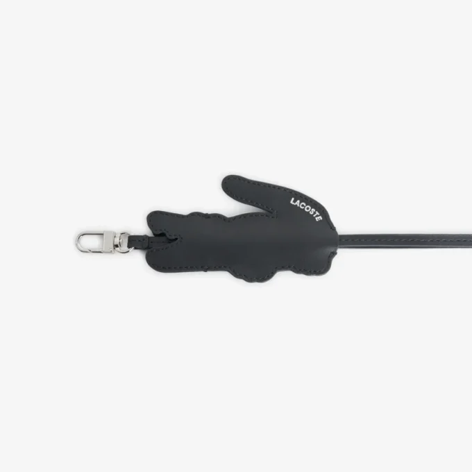 Crocodile Key Ring
