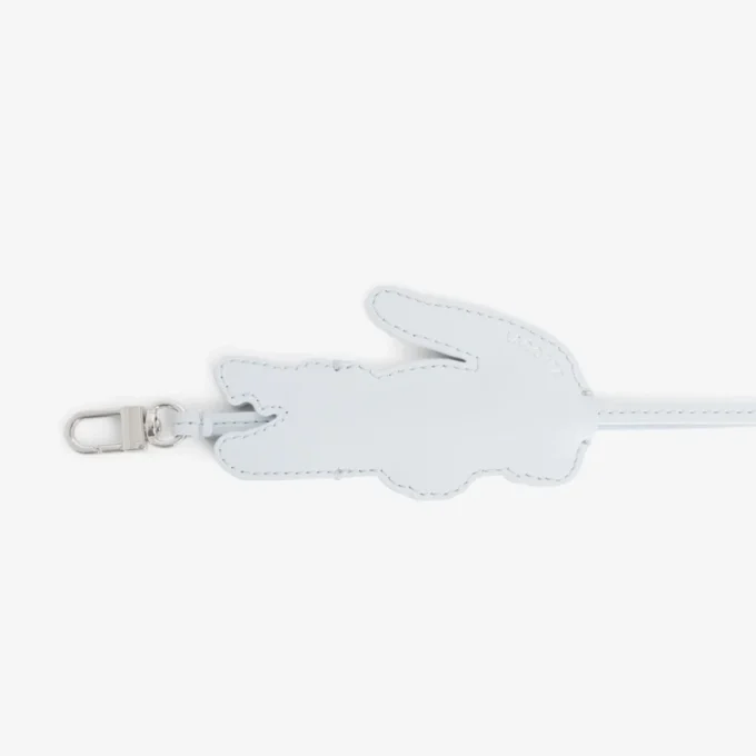 Crocodile Key Ring