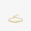 Crocodile Multi Bracelet