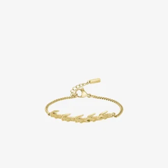 Crocodile Multi Bracelet