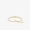 Crocodile Multi Bracelet
