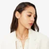 Crocodile Multi Necklace