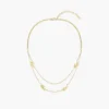 Crocodile Necklace