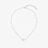 Crocodile Necklace