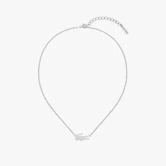 Crocodile Necklace