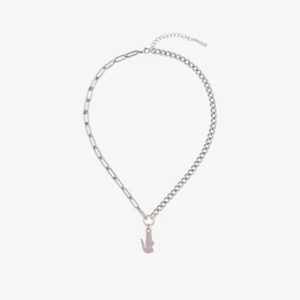 Crocodile Necklace