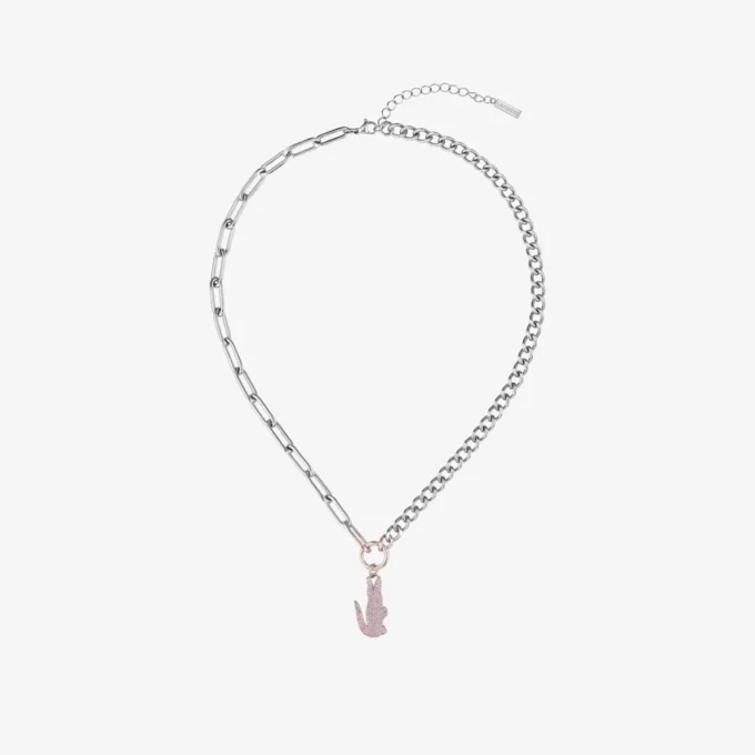 Crocodile Necklace