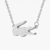 Crocodile Necklace