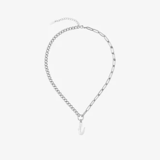 Crocodile Necklace