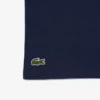 Crocodile Print Cotton T-Shirt