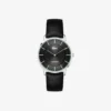 Crocorigin Leather Watch