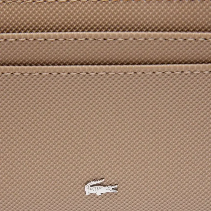 Daily City Small Zipped Billfold