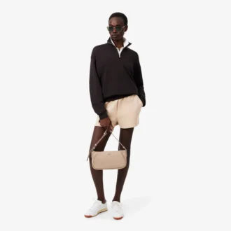 Day in L Top Shoulder Bag