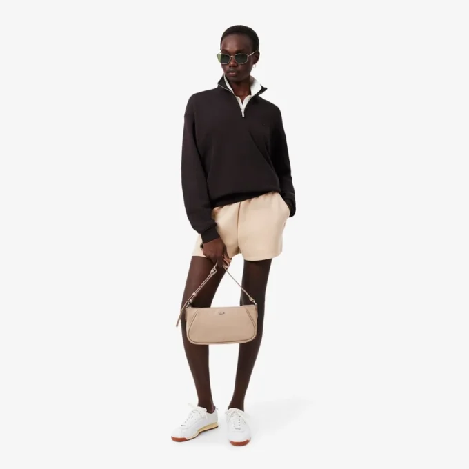 Day in L Top Shoulder Bag