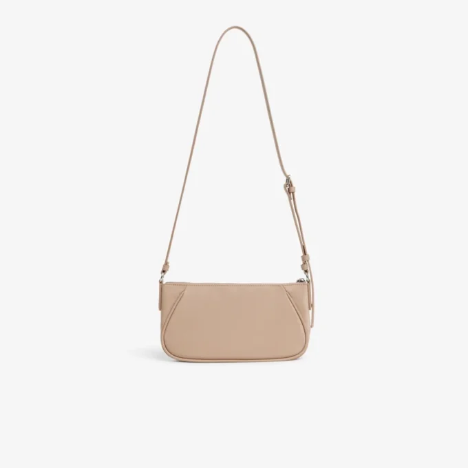 Day in L Top Shoulder Bag