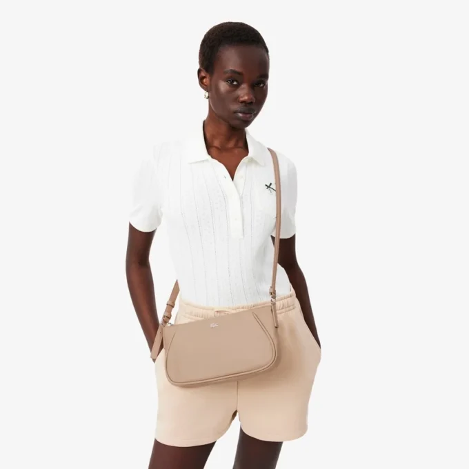 Day in L Top Shoulder Bag