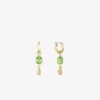 Deva Earrings