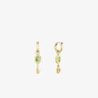 Deva Earrings