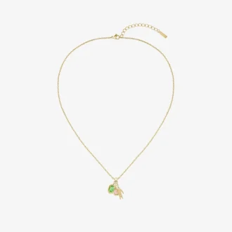 Deva Necklace
